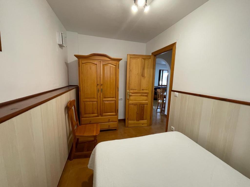 Apartamentos Rurales La Casa Vieja De Alceda Eksteriør bilde