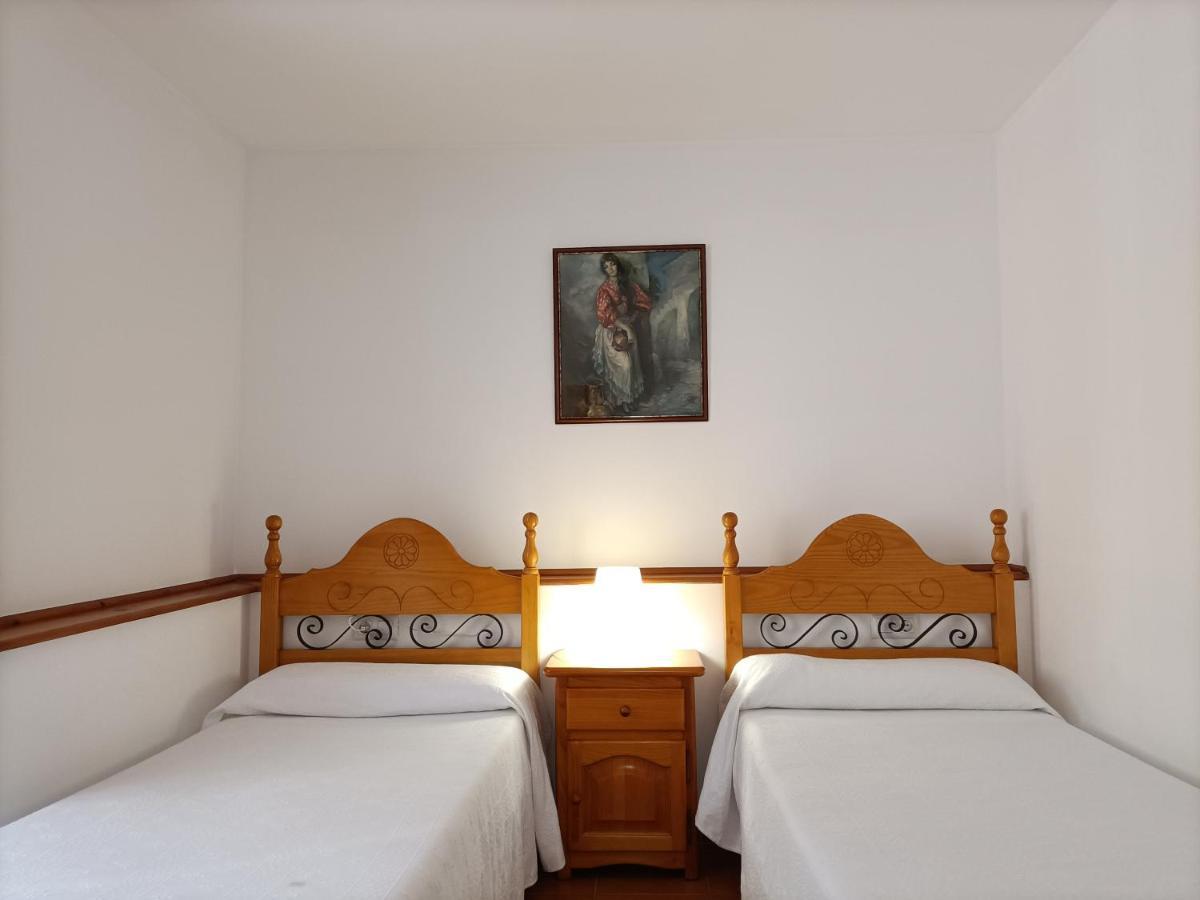 Apartamentos Rurales La Casa Vieja De Alceda Eksteriør bilde