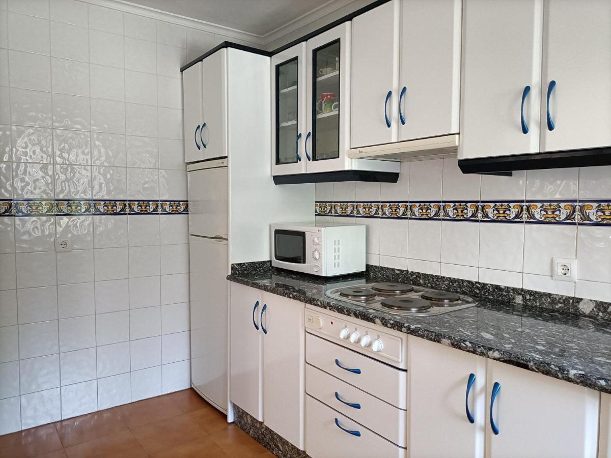 Apartamentos Rurales La Casa Vieja De Alceda Eksteriør bilde