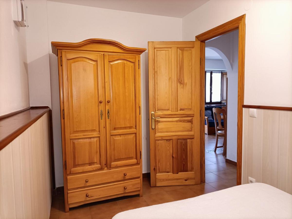 Apartamentos Rurales La Casa Vieja De Alceda Eksteriør bilde